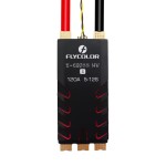Original FLYCOLOR X-CROSS HV3 60A 80A120A160A ESC 5-12S BLHeli-32 Dshot Proshot 64MHz 32-Bit Speed Controller for Racing Drone